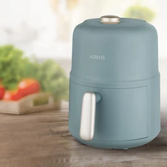 kris-2-ltr-air-fryer---abu-abu