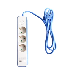 krisbow-stop-kontak-3-socket-dengan-port-usb-&-type-c---biru