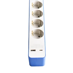 krisbow-stop-kontak-6-socket-dengan-port-usb-&-type-c---biru