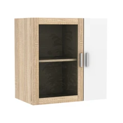 selma-60-cm-thyme-kabinet-dinding-dapur---putih/cokelat-oak