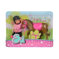 simba-toys-evi-riding-outfit-dengan-kuda-pony-random