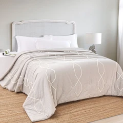 linotela-240x210-cm-bed-cover-katun-terry-embroidery-railgrey