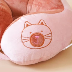 ataru-bantal-leher-embroidery-cat