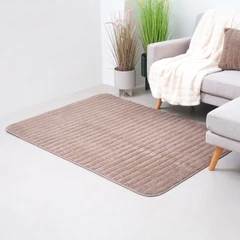 informa-130x180-cm-cosy-karpet-faux-fur---cokelat