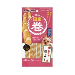 doggyman-60-gr-camilan-anjing-chicken-rolled-rawhide-chews