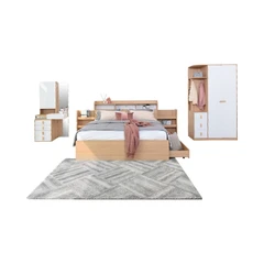 informa-180x200-cm-celine-set-kamar-tidur---putih-oak