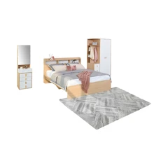 informa-180x200-cm-celine-set-kamar-tidur---putih-oak