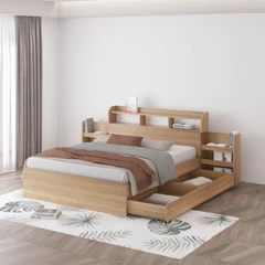 informa-180x200-cm-celine-tempat-tidur---putih-oak