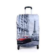 passport-ukuran-l-sarung-koper-monochrome-paris-dengan-lock