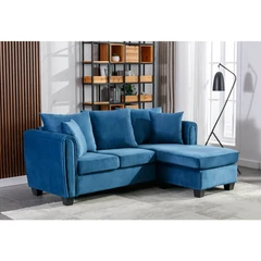 informa-lufkin-sofa-sudut-fabric---biru