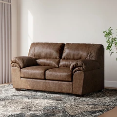 ashley-bladen-sofa-fabric-2-seater---cokelat-coffee