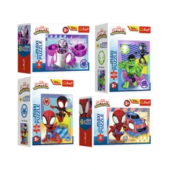 trefl-puzzle-spidey-&-friends-mini-56035