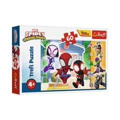 trefl-puzzle-spidey-&-friends-17371