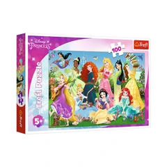 trefl-puzzle-charming-princess-16417