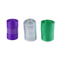 main image Pendopo 2 Mtr Pita Kado Saten Gross Grain Aneka Warna Random