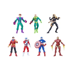 marvel-set-action-figure-legends-classic-comic-random