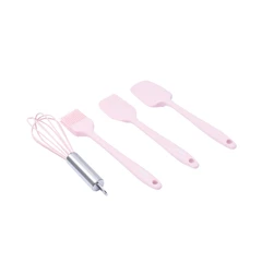 kris-set-4-pcs-alat-masak-kue-mini---pink