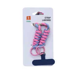 ataru-lanyard-braided---biru/pink