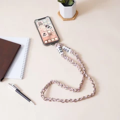 ataru-lanyard-braided-pattern---krem-beige