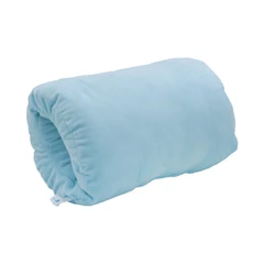 main image Sleeplite 40x29x18 Cm Bantal Tidur - Biru Muda