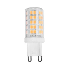 krisbow-bohlam-led-5-watt-warm-white-600-lumen-g9---kuning