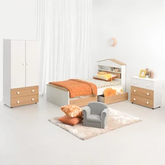 informa-100x200-cm-stanley-set-kamar-tidur---putih-oak