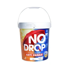 no-drop-20-kg-cat-pelapis-anti-bocor-dan-panas---putih