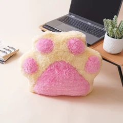 ataru-45x40-cm-bantal-sofa-paw---putih-ivory