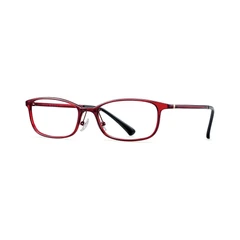 parim-eyewear-kacamata-optical-semi-cat-eye-frame---merah