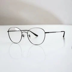 parim-eyewear-kacamata-optical-semi-round-frame---hitam