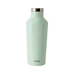 kris-500-ml-candy-botol-vacuum-flask---hijau-sage