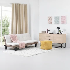 informa-new-windsor-sofa-bed---krem/cokelat-tua