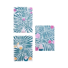 informa-30x40x1.5-cm-set-3-pcs-hiasan-dinding-kanvas-print-flower-6