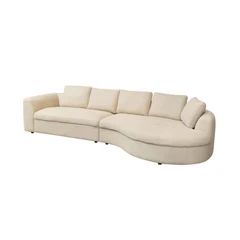 nordia-clifton-sofa-sudut-modular-kanan---krem-beige