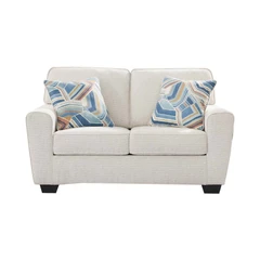 ashley-cashton-sofa-fabric-2-seater---putih-ivory