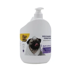 paws-n-tail-1.9-ltr-lavender-sampo-&-kondisioner-anjing-2-in-1