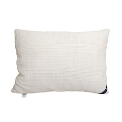 main image Sleeplite 70x50 Cm Bantal Bamboo - Putih