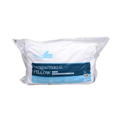main image Sleeplite 70x50 Cm Bantal Antibacterial - Putih