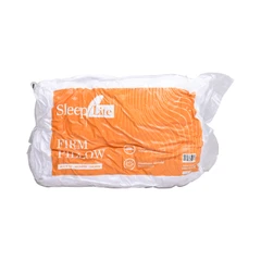 main image Sleeplite 70x50 Cm Bantal Firm - Putih