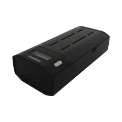 krisbow-charger-baterai-universal-6-slot-ctc-aa/aaa/9v/c/d---hitam