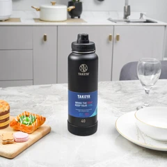 takeya-1.2-ltr-botol-vacuum-flask-stainless---hitam-onyx