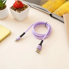 ataru-kabel-charger-type-c-nylon-braided---ungu