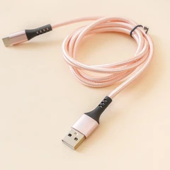 ataru-kabel-charger-type-c-nylon-braided---pink