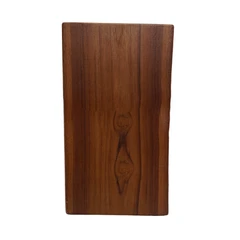 main image Kwas Talenan Teakwood 1 - Cokelat