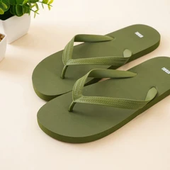 ataru-ukuran-44-sandal-jepit-pria-flip-flop-simple---hijau