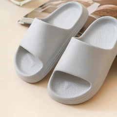 ataru-ukuran-25-sandal-anak-thick-slides---abu-abu