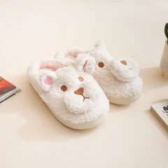 ataru-ukuran-40-41-sandal-rumah-puppy---putih/pink