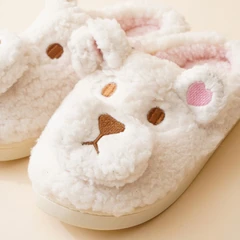 ataru-ukuran-40-41-sandal-rumah-puppy---putih/pink