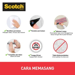 scotch-3m-mounting-tape-extreme-interior-&-exterior-19-mm-x-4-mtr