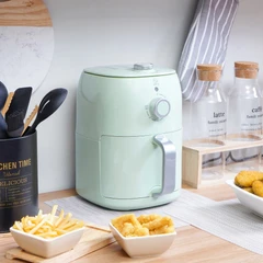 kels-3-ltr-landen-air-fryer---hijau